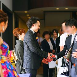 アルカンシエル ベリテ 大阪の写真13枚目