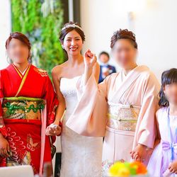 アルカンシエル ベリテ 大阪の写真30枚目