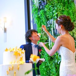 アルカンシエル ベリテ 大阪の写真18枚目