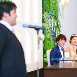 アルカンシエル ベリテ 大阪の写真12枚目