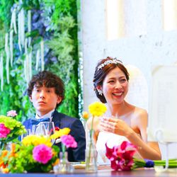 アルカンシエル ベリテ 大阪の写真32枚目