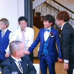 アルカンシエル ベリテ 大阪の写真34枚目