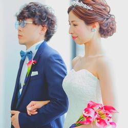 アルカンシエル ベリテ 大阪の写真15枚目