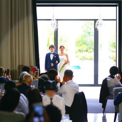 アルカンシエル ベリテ 大阪の写真12枚目