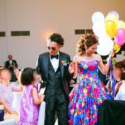 アルカンシエル ベリテ 大阪の写真7枚目