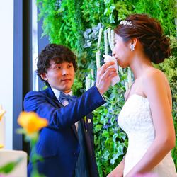 アルカンシエル ベリテ 大阪の写真24枚目