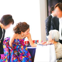 アルカンシエル ベリテ 大阪の写真17枚目