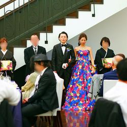 アルカンシエル ベリテ 大阪の写真2枚目