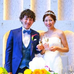 アルカンシエル ベリテ 大阪の写真1枚目