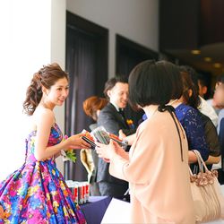 アルカンシエル ベリテ 大阪の写真4枚目