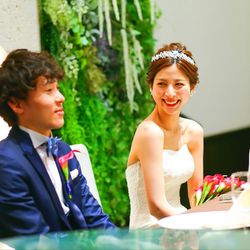 アルカンシエル ベリテ 大阪の写真16枚目