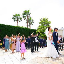 アルカンシエル ベリテ 大阪の写真15枚目