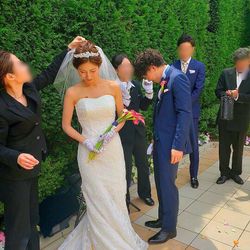 アルカンシエル ベリテ 大阪の写真21枚目