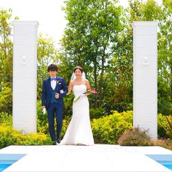 アルカンシエル ベリテ 大阪の写真7枚目