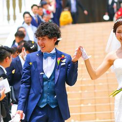 アルカンシエル ベリテ 大阪の写真29枚目