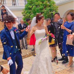 アルカンシエル ベリテ 大阪の写真21枚目