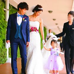 アルカンシエル ベリテ 大阪の写真34枚目