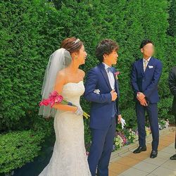 アルカンシエル ベリテ 大阪の写真6枚目