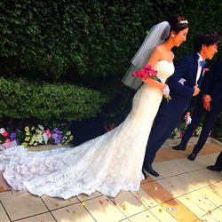 アルカンシエル ベリテ 大阪の写真3枚目