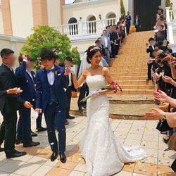 アルカンシエル ベリテ 大阪の写真15枚目