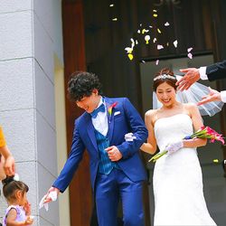 アルカンシエル ベリテ 大阪の写真12枚目