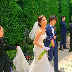 アルカンシエル ベリテ 大阪の写真21枚目