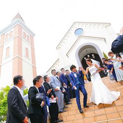 アルカンシエル ベリテ 大阪の写真7枚目