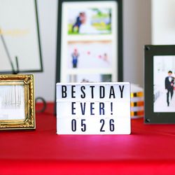 アルカンシエル ベリテ 大阪の写真4枚目