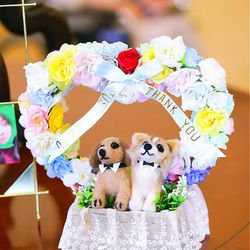 アルカンシエル ベリテ 大阪の写真34枚目