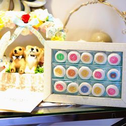 アルカンシエル ベリテ 大阪の写真15枚目