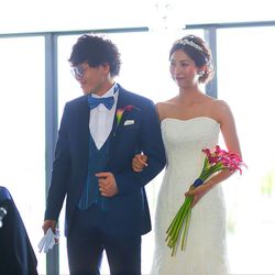 アルカンシエル ベリテ 大阪の写真12枚目