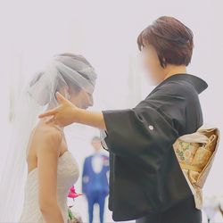 アルカンシエル ベリテ 大阪の写真17枚目