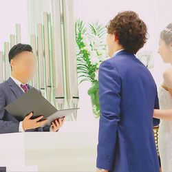 アルカンシエル ベリテ 大阪の写真23枚目