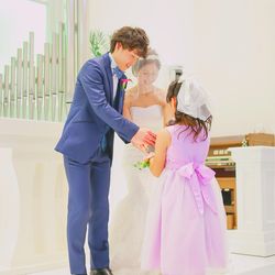 アルカンシエル ベリテ 大阪の写真7枚目