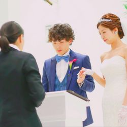 アルカンシエル ベリテ 大阪の写真31枚目