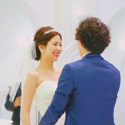 アルカンシエル ベリテ 大阪の写真13枚目