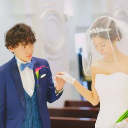 アルカンシエル ベリテ 大阪の写真36枚目