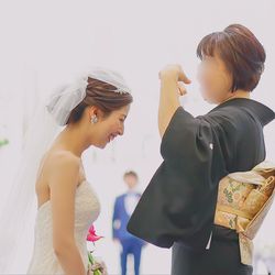 アルカンシエル ベリテ 大阪の写真17枚目