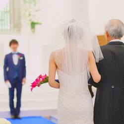 アルカンシエル ベリテ 大阪の写真18枚目