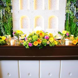 アルカンシエル ベリテ 大阪の写真20枚目