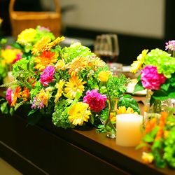 アルカンシエル ベリテ 大阪の写真30枚目