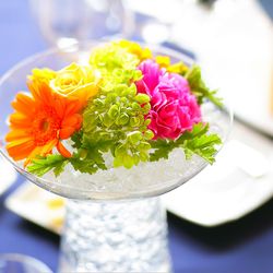 アルカンシエル ベリテ 大阪の写真30枚目