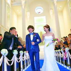 アルカンシエル ベリテ 大阪の写真4枚目