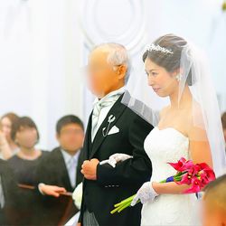 アルカンシエル ベリテ 大阪の写真13枚目