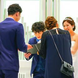 アルカンシエル ベリテ 大阪の写真32枚目