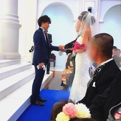 アルカンシエル ベリテ 大阪の写真24枚目