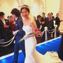 アルカンシエル ベリテ 大阪の写真29枚目