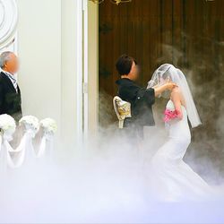 アルカンシエル ベリテ 大阪の写真1枚目