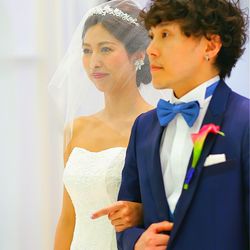 アルカンシエル ベリテ 大阪の写真28枚目