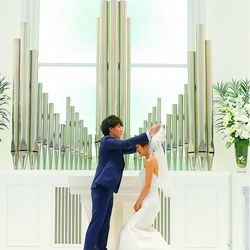 アルカンシエル ベリテ 大阪の写真15枚目